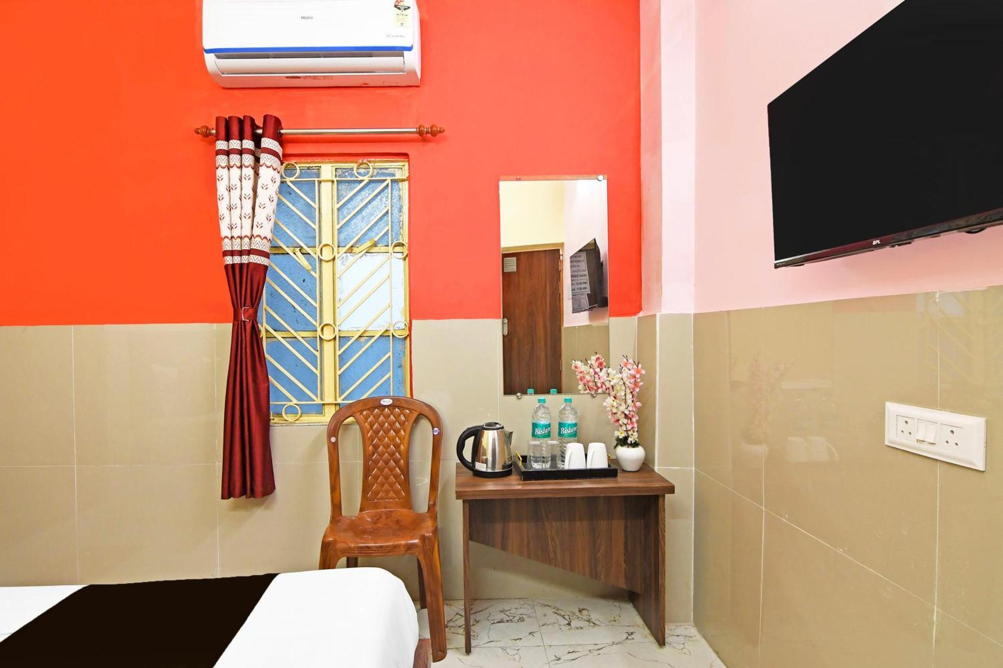 Hotel Super O Barasat Heaven