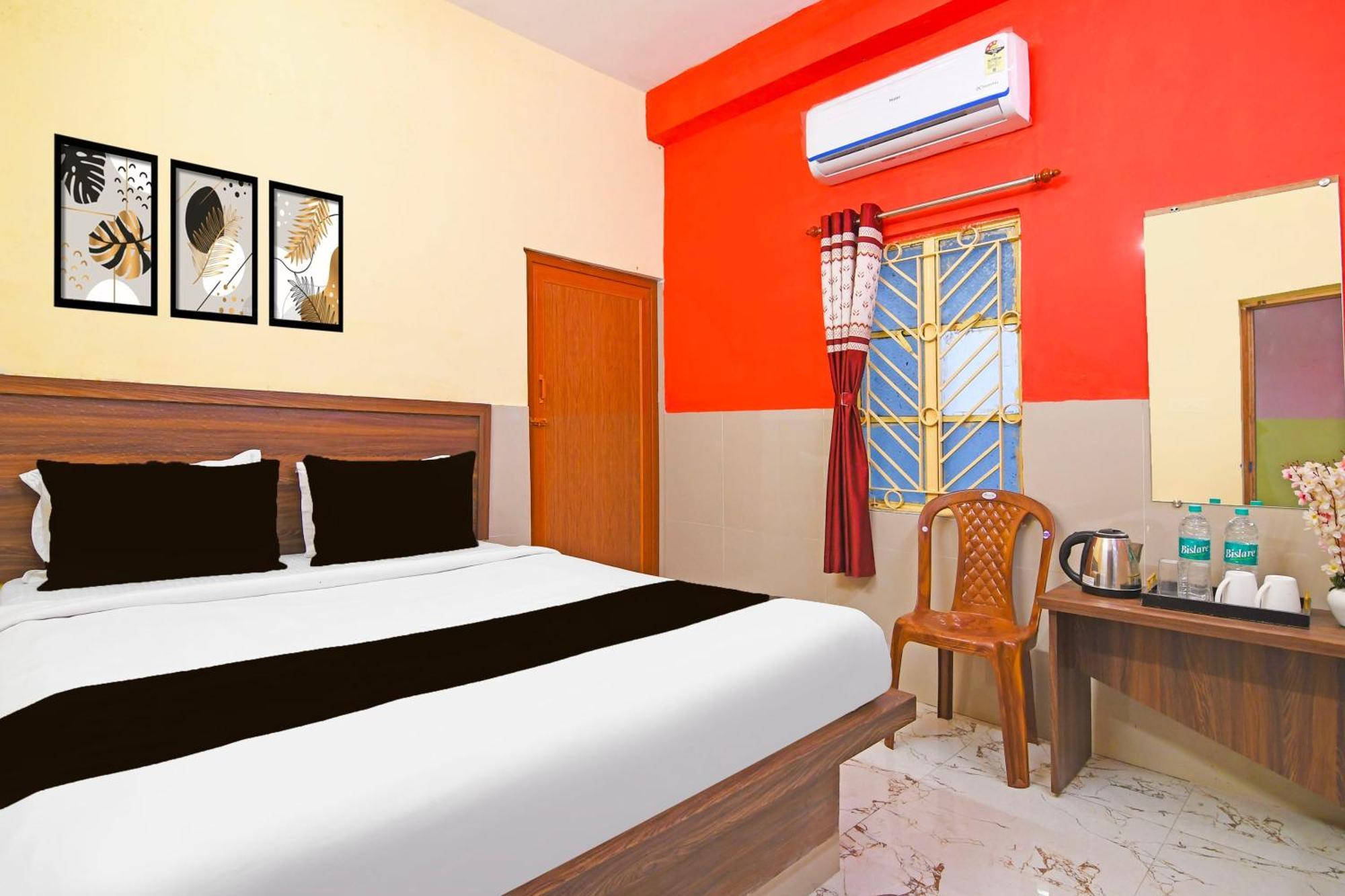 Super O Barasat Heaven Hotel 3*
